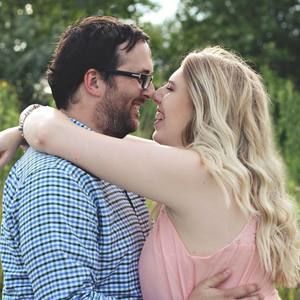 Meet your Posher, Carson